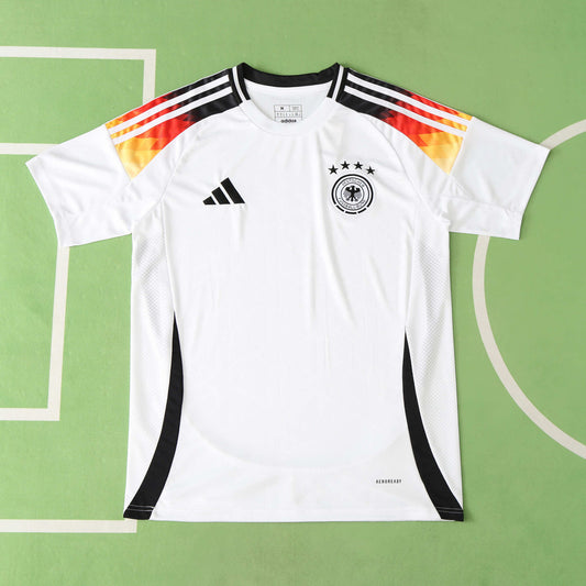 GERMANY HOME 2024, FAN VERSION
