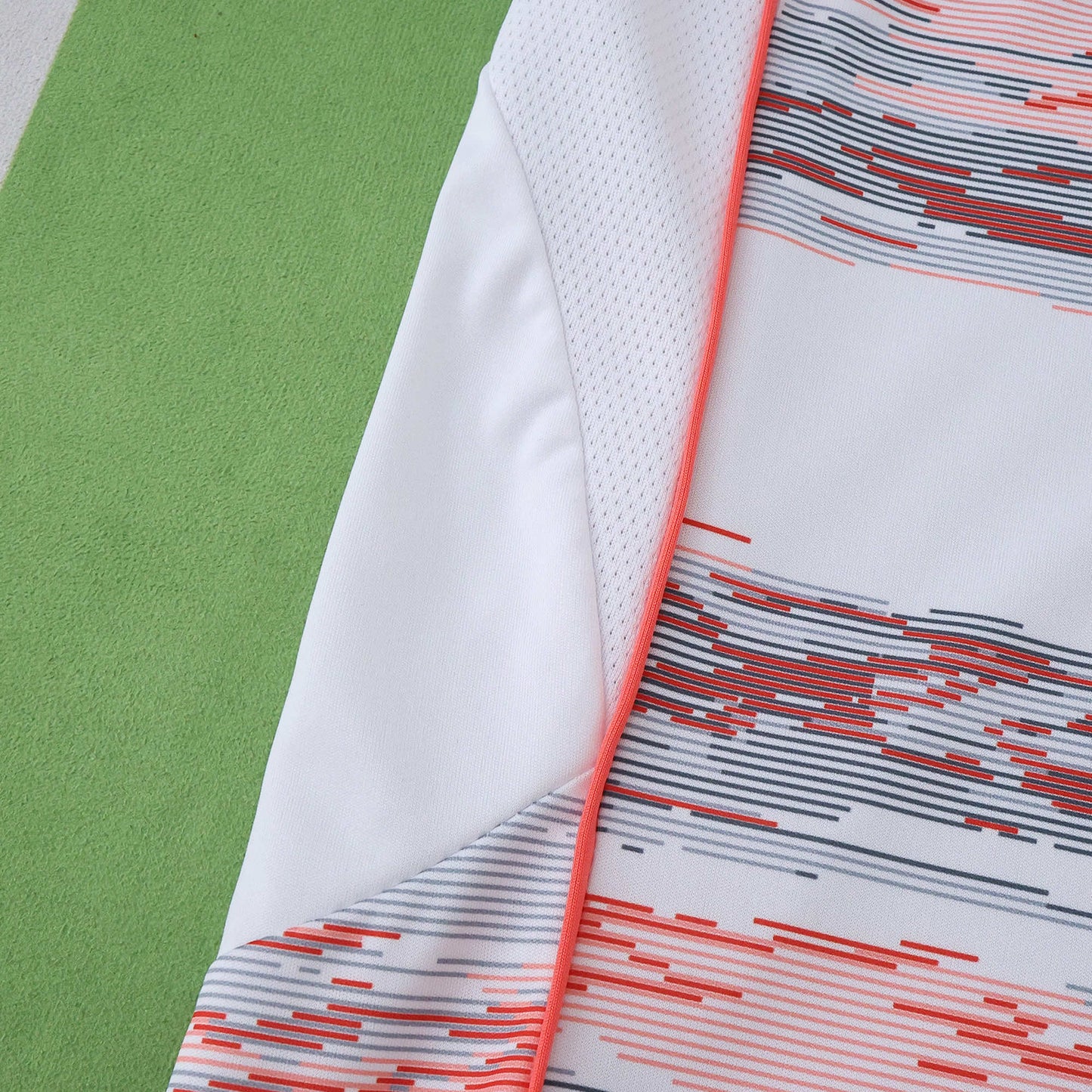 BAYERN MUNICH AWAY 25/26, FAN VERSION