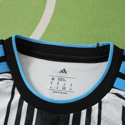 NEWCASTLE UNITED HOME 26/27, PLAYER VERSION