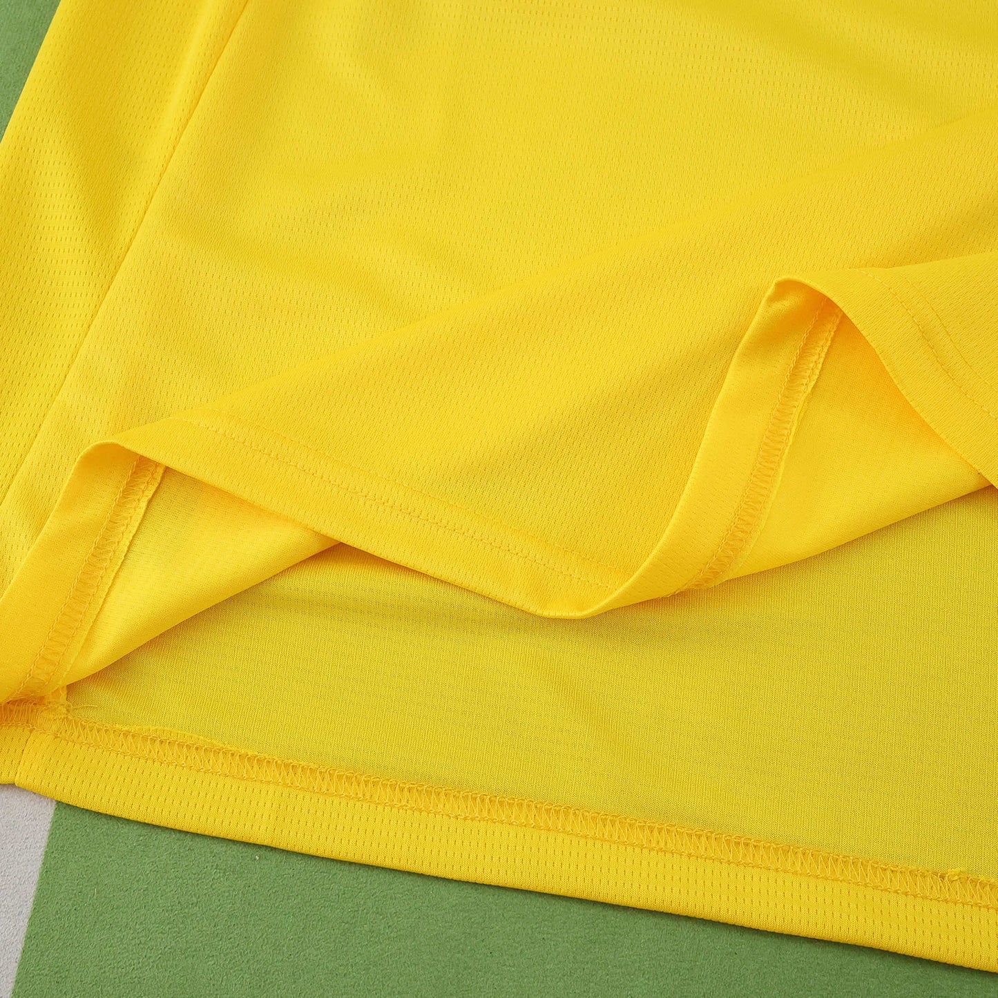 BVB DORTMUND HOME KIT 25/26, FAN VERSION
