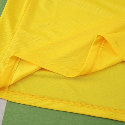 BVB DORTMUND HOME KIT 25/26, FAN VERSION
