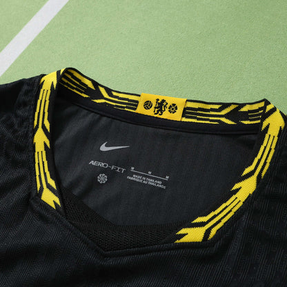 CHELSEA AWAY KIT 26/27, PLAYER VERSION