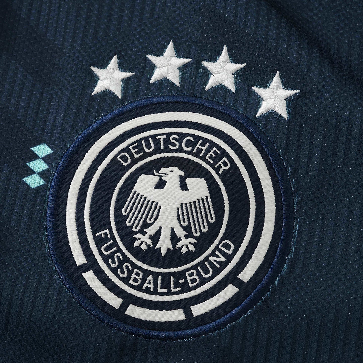 GERMANY AWAY 2026 WORLD CUP , FAN VERSION FULL SLEEVES
