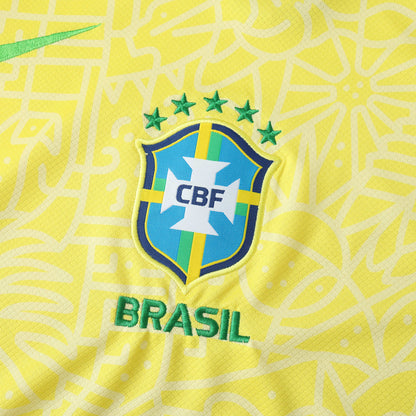 BRAZIL HOME 2024, FAN VERSION