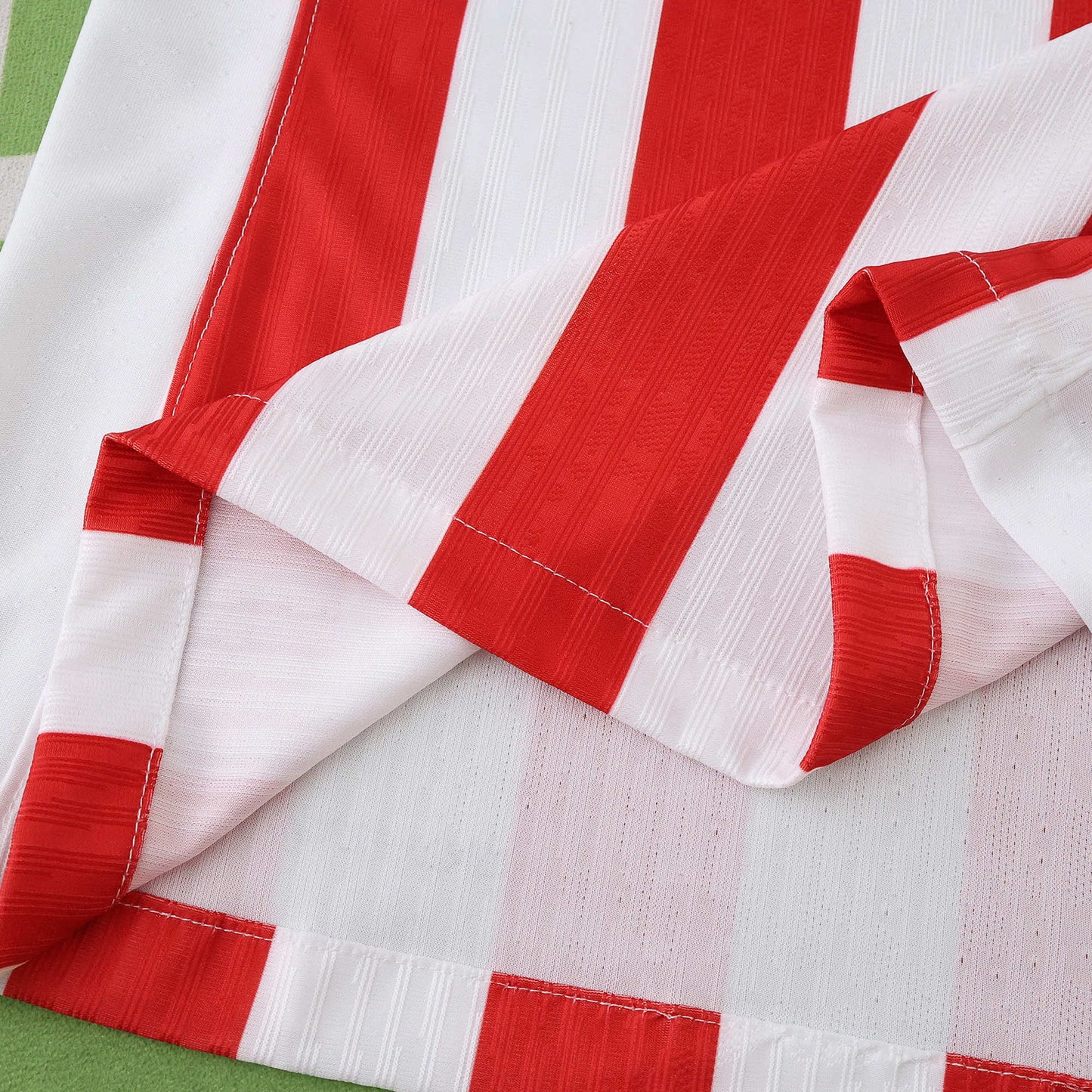 ATLETICO MADRID HOME, PLAYER VERSION