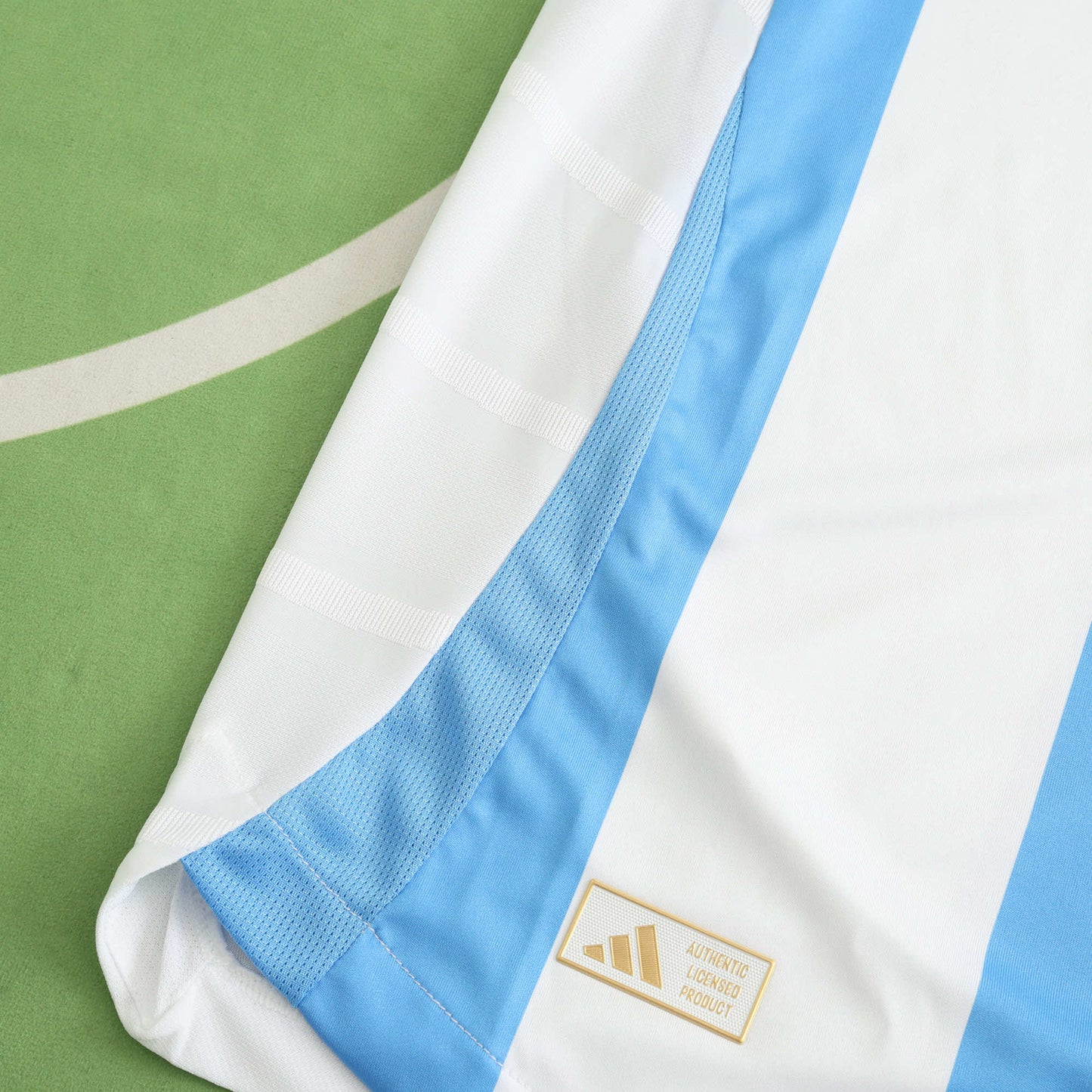 ARGENTINA HOME 2024, PLAYER VERSION