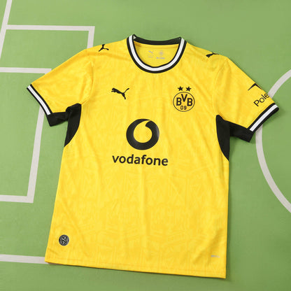 BVB DORTMUND HOME KIT 26/27, FAN VERSION