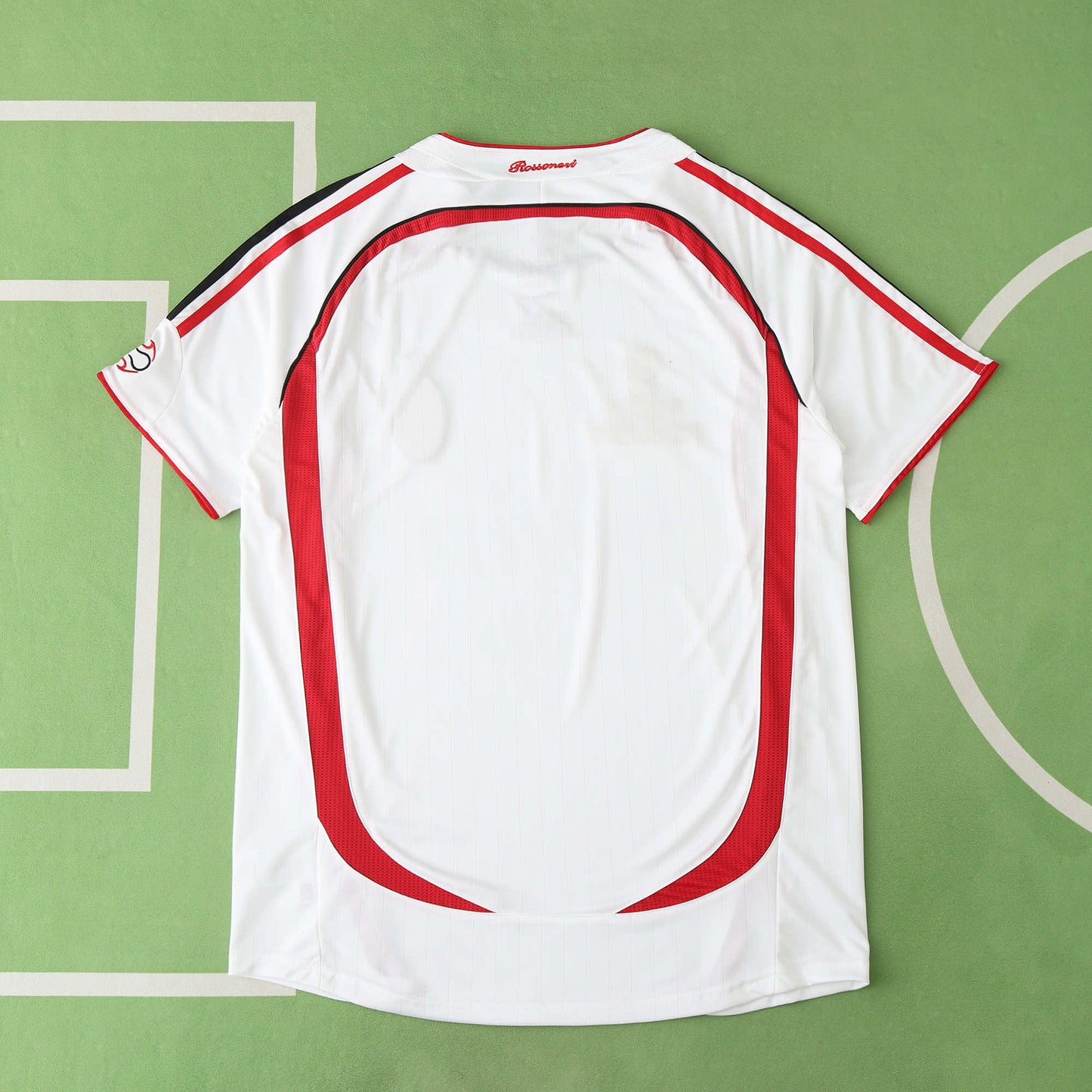 RETRO AC MILAN AWAY 2006/07