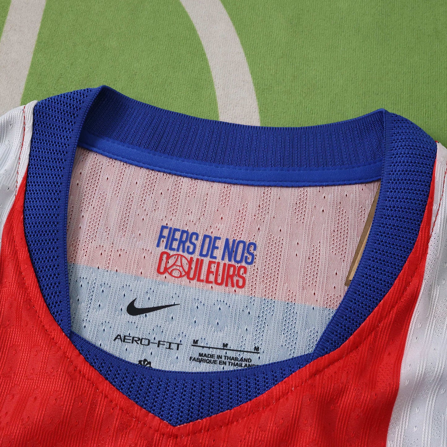 PSG HOME KIT 26/27, PLAYER VERSION