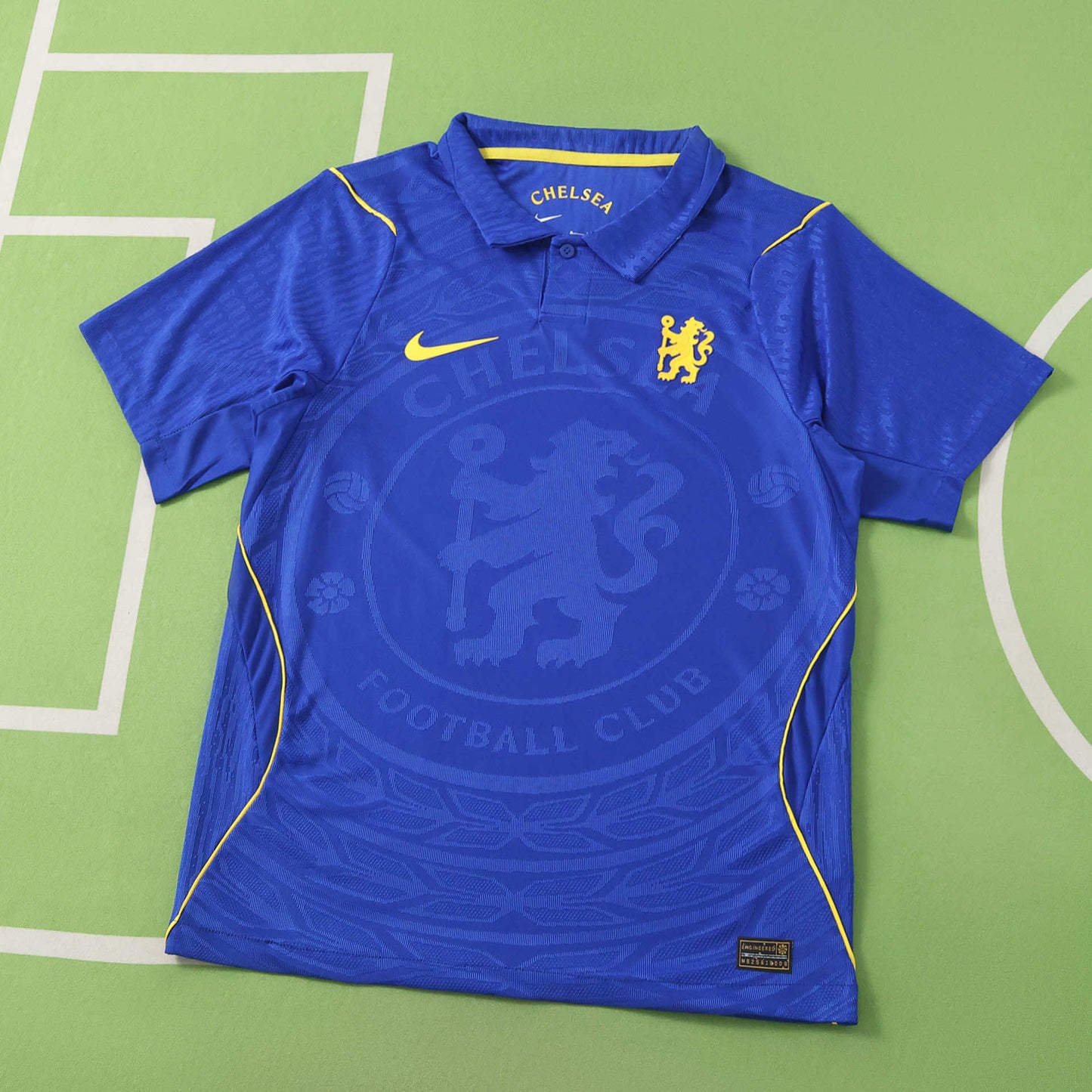 CHELSEA HOME KIT 26/27, PLAYER VERSION