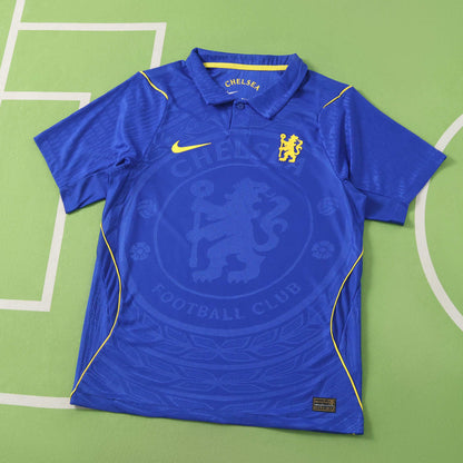 CHELSEA HOME KIT 26/27, PLAYER VERSION