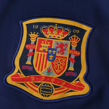 RETRO SPAIN AWAY 2010