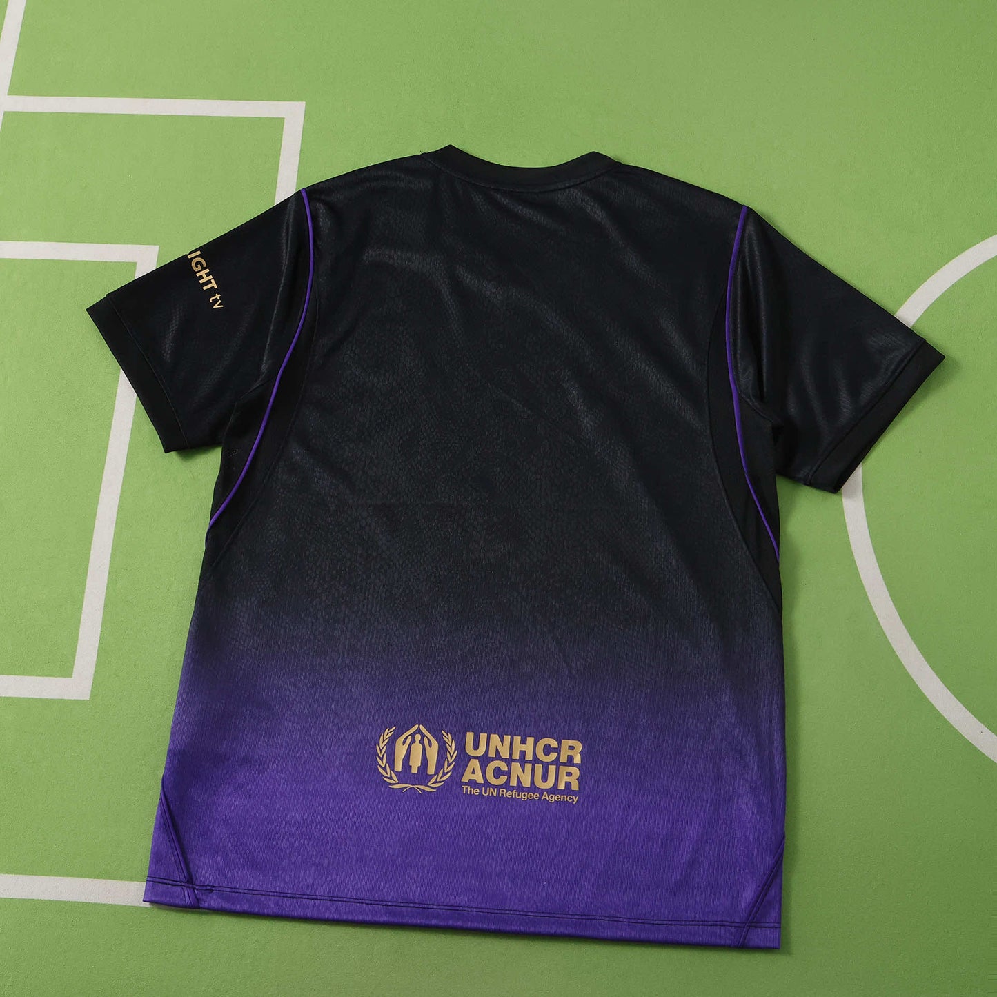 FC BARCELONA AWAY KIT 26/27, FAN VERSION