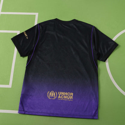 FC BARCELONA AWAY KIT 26/27, FAN VERSION