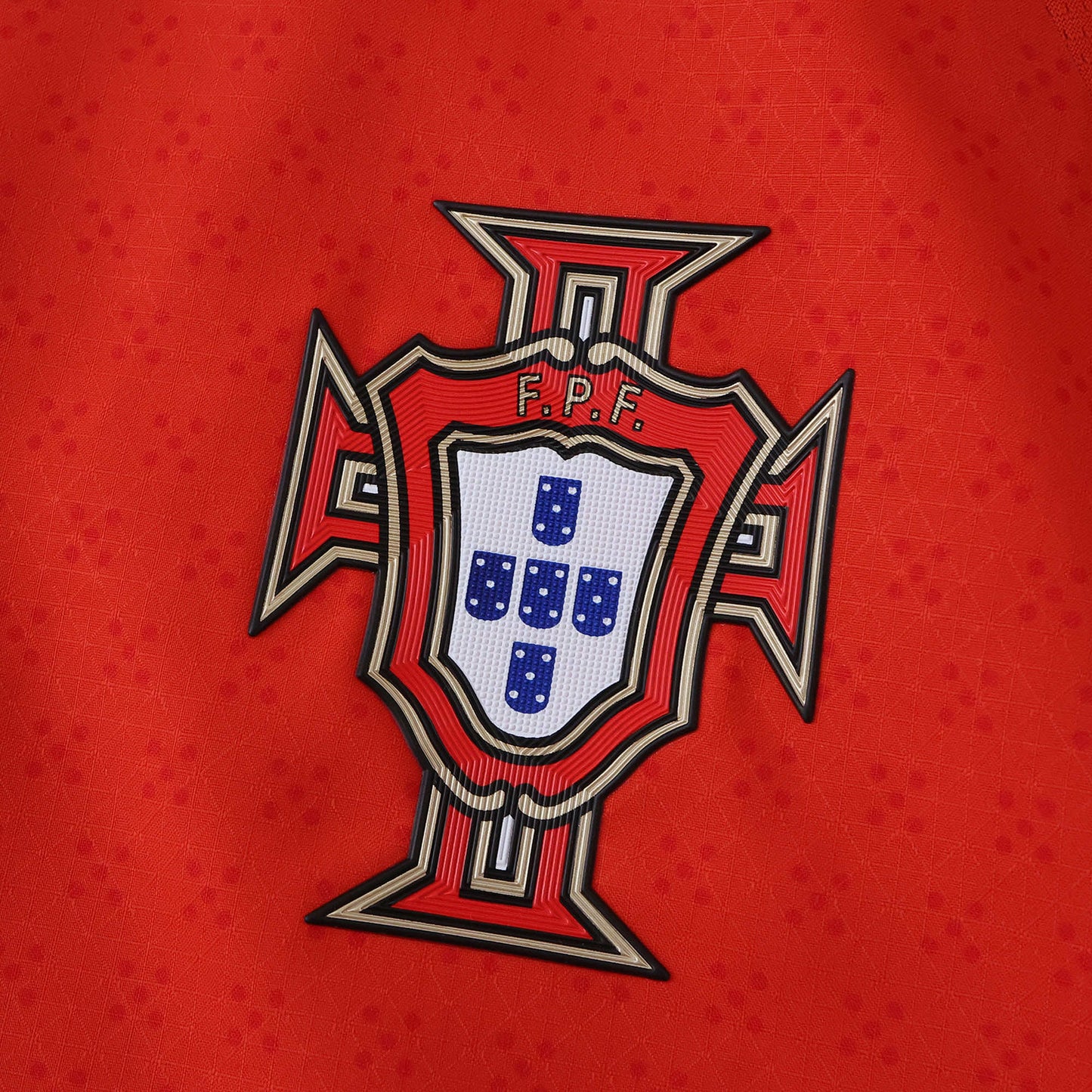 PORTUGAL HOME 2025, PLAYER VERSION