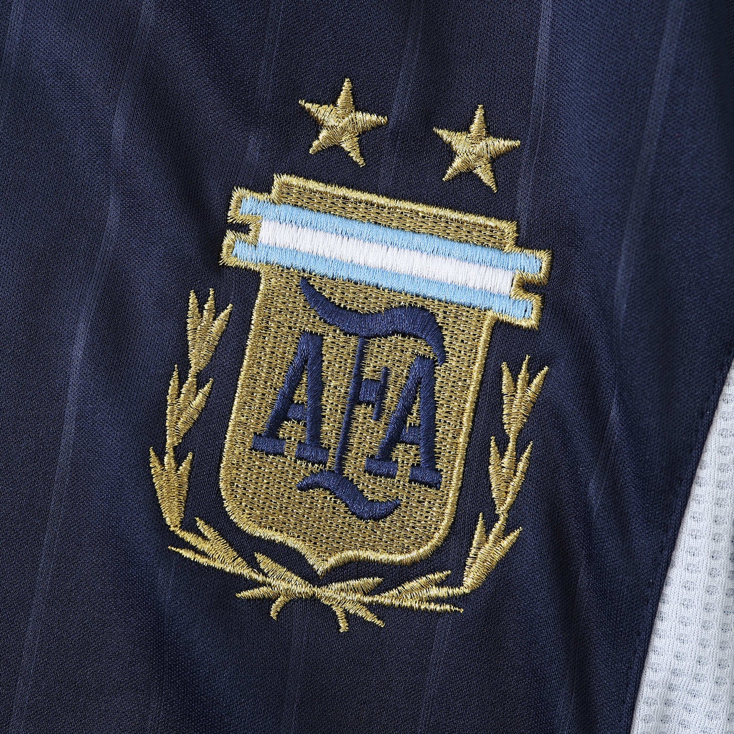 RETRO ARGENTINA AWAY 2006