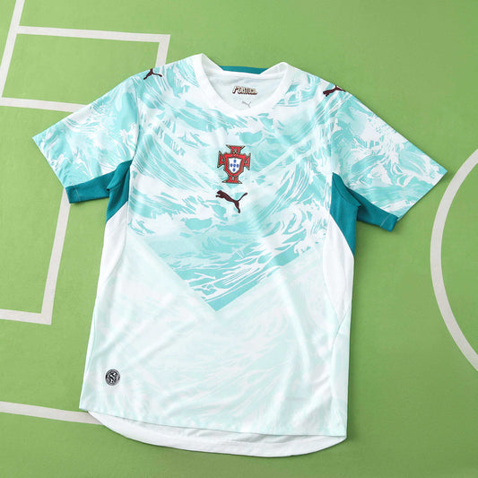 PORTUGAL AWAY 2026 WORLD CUP, PLAYER VERSION