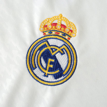 REAL MADRID HOME KIT 24/25, FAN VERSION