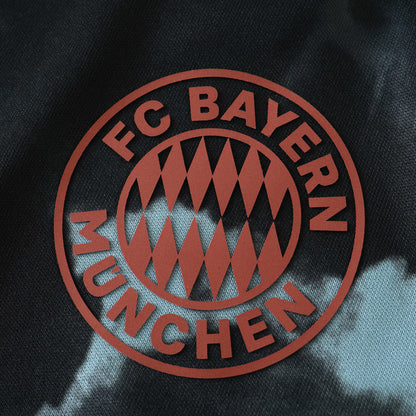 BAYERN MUNICH AWAY 24/25, FAN VERSION