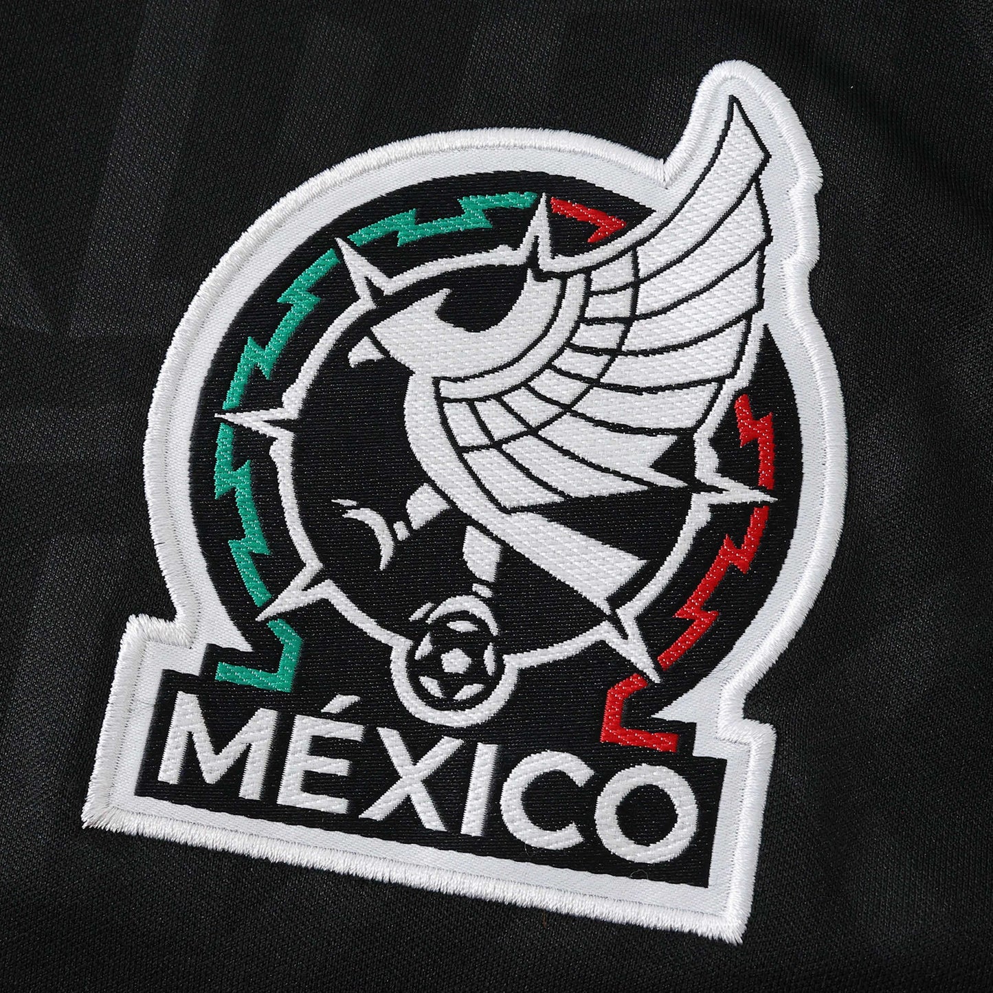 MEXICO THIRD 2026 WORLD CUP, FAN VERSION