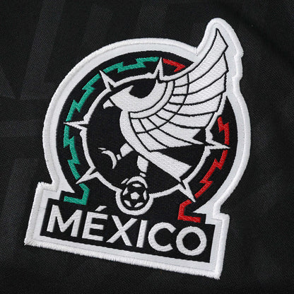MEXICO THIRD 2026 WORLD CUP, FAN VERSION