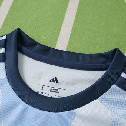 AJAX THIRD KIT 26/27, FAN VERSION