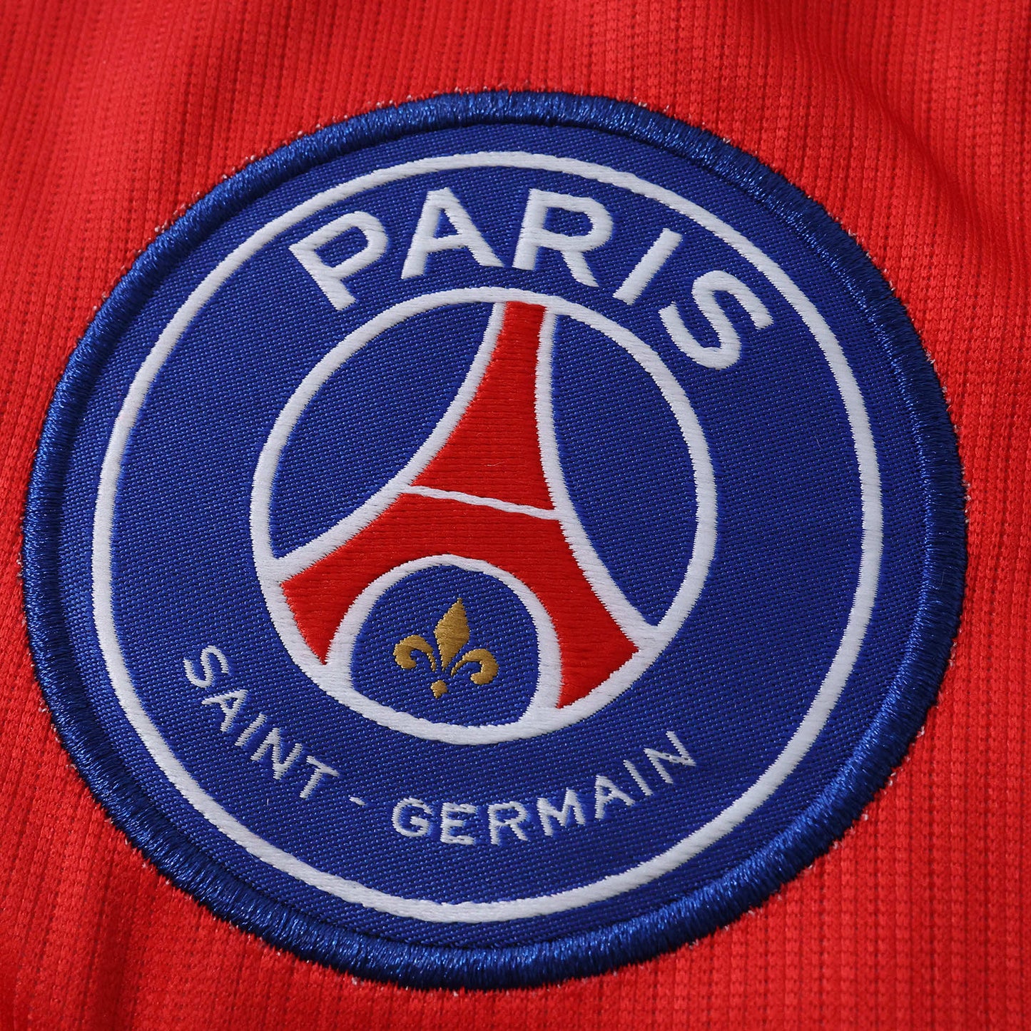PSG HOME 26/27, FAN VERSION