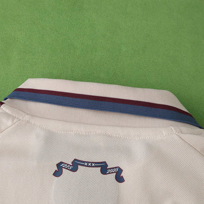 AJAX THIRD 25/26, FAN VERSION