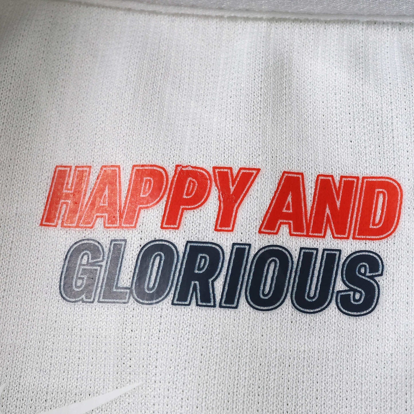ENGLAND HOME 2026 WORLD CUP, FAN VERSION