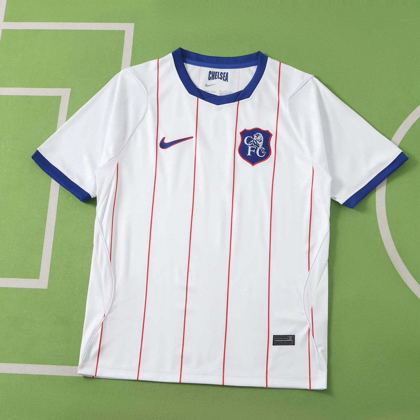 CHELSEA AWAY KIT 26/27, FAN VERSION