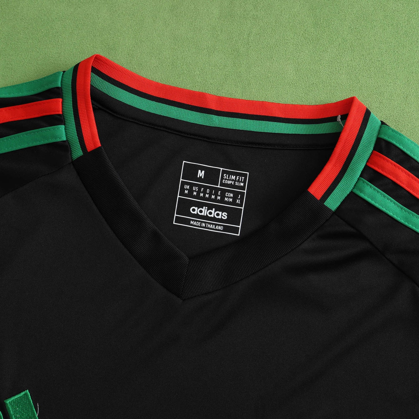 ARSENAL AWAY T-SHIRT 24/25, FAN VERSION