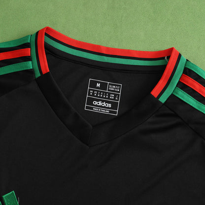 ARSENAL AWAY T-SHIRT 24/25, FAN VERSION