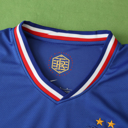 FRANCE HOME 2024, FAN VERSION