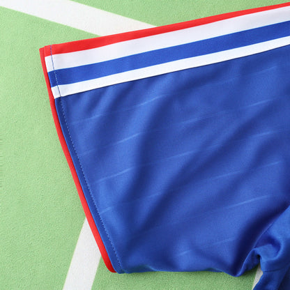 RETRO FRANCE HOME 2006