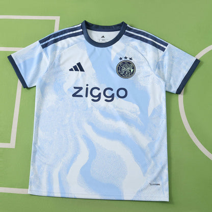AJAX THIRD KIT 26/27, FAN VERSION