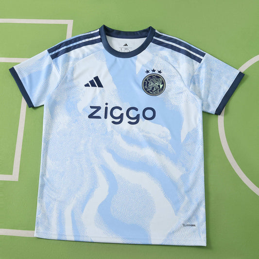 AJAX THIRD KIT 26/27, FAN VERSION