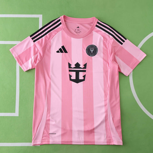 INTER MIAMI HOME 2025, FAN VERSION
