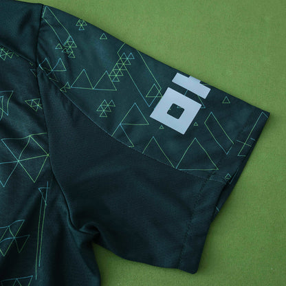 MANCHESTER CITY FOURTH  KIT 25/26, PLAYER VERSION