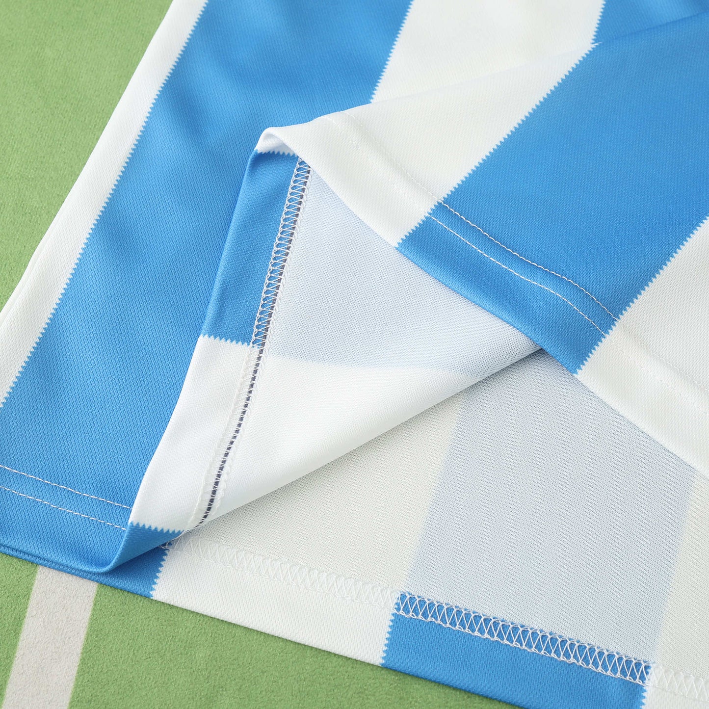 RETRO ARGENTINA HOME 1986