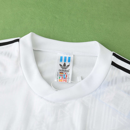 RETRO GERMANY HOME 1990