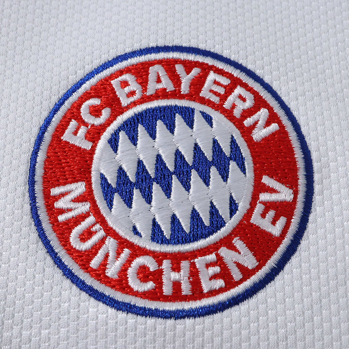 BAYERN MUNICH AWAY 26/27, FAN VERSION