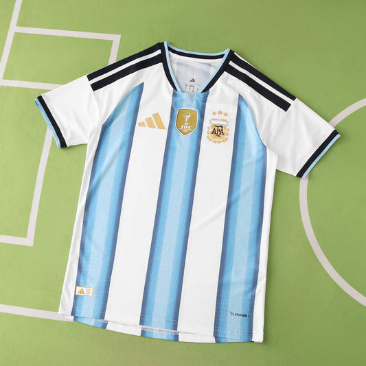 ARGENTINA HOME 2026 WORLD CUP, PLAYER VERSION