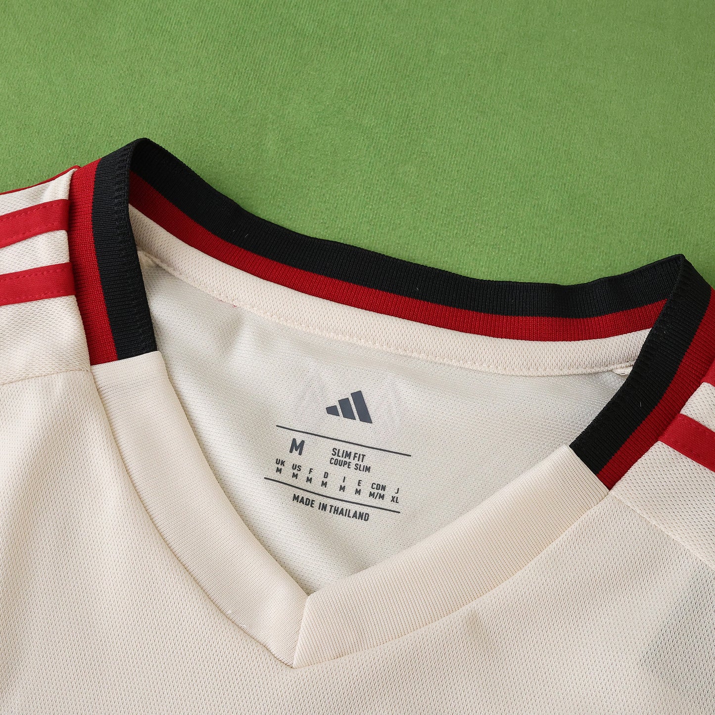 LIVERPOOL AWAY KIT 25/26, FULL SLEEVES FAN VERSION