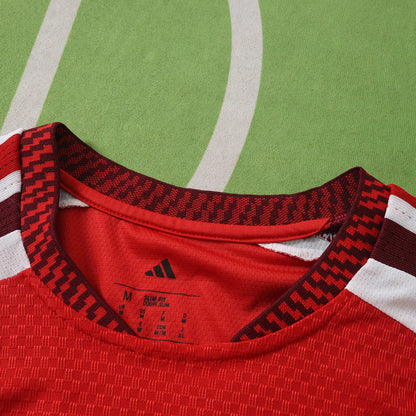 ARSENAL HOME KIT 26/27, PLAYER VERSION FULL SLEEVES