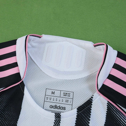 JUVENTUS HOME KIT 25/26, PLAYER VERSION
