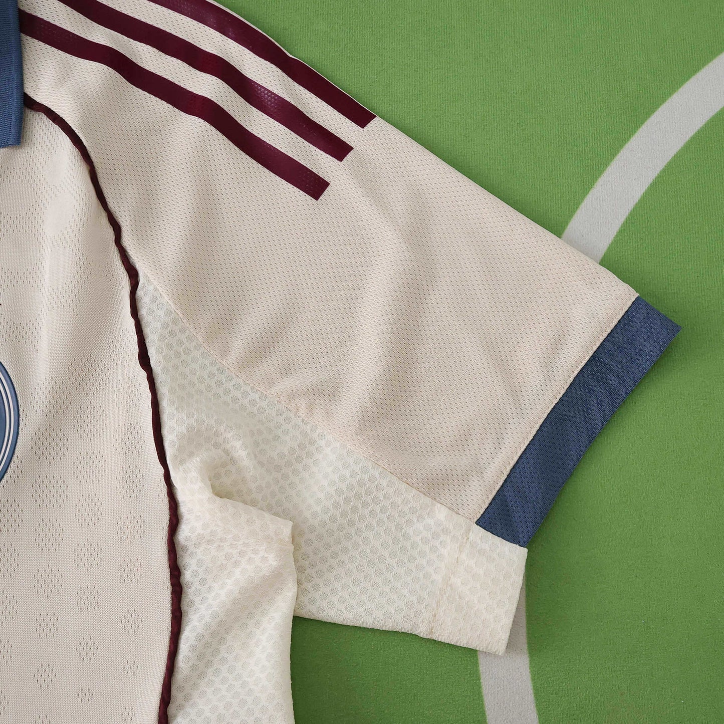 AJAX THIRD 25/26, PLAYER VERSION