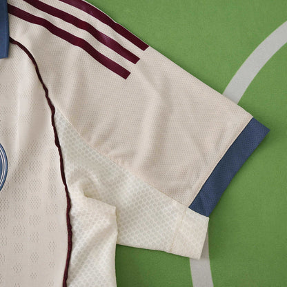 AJAX THIRD 25/26, PLAYER VERSION