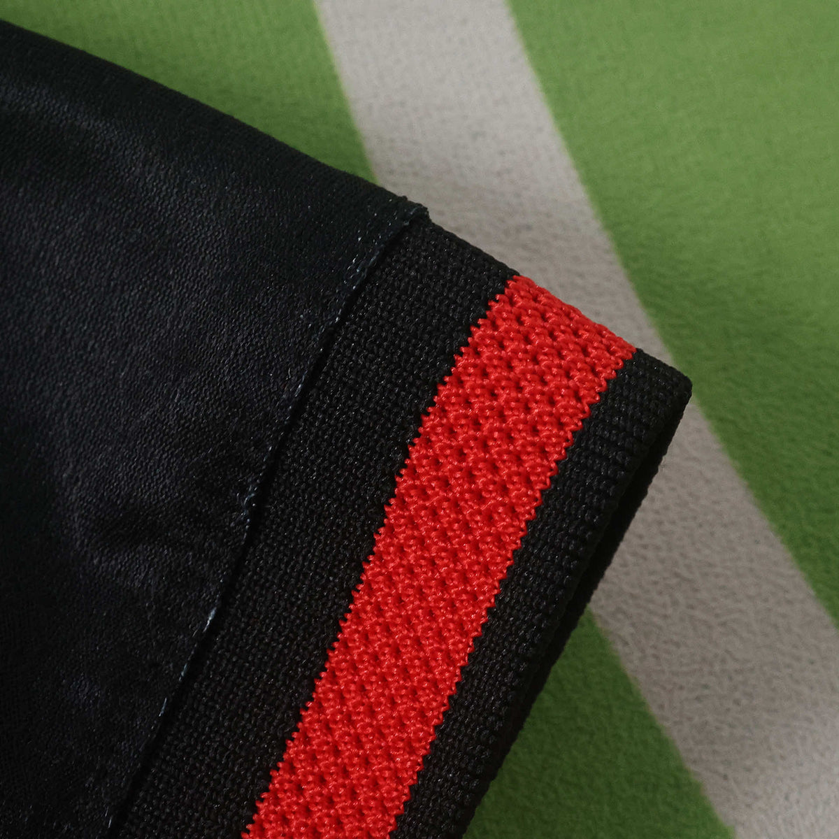 AC MILAN HOME KIT 26/27, PLAYER VERSION