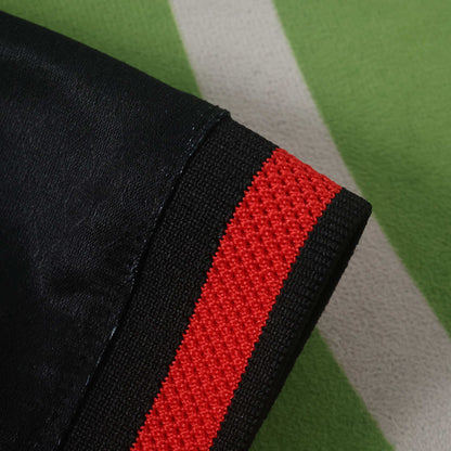 AC MILAN HOME KIT 26/27, PLAYER VERSION