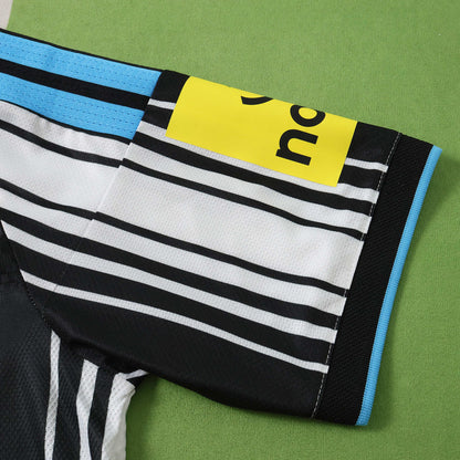 NEWCASTLE UNITED HOME 26/27, PLAYER VERSION